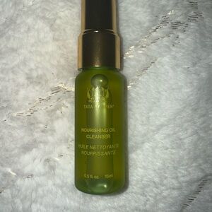 Tata Harper Nourishing Oil Cleanser - Mini